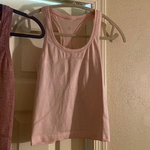 Lululemon swifty racerback *race length